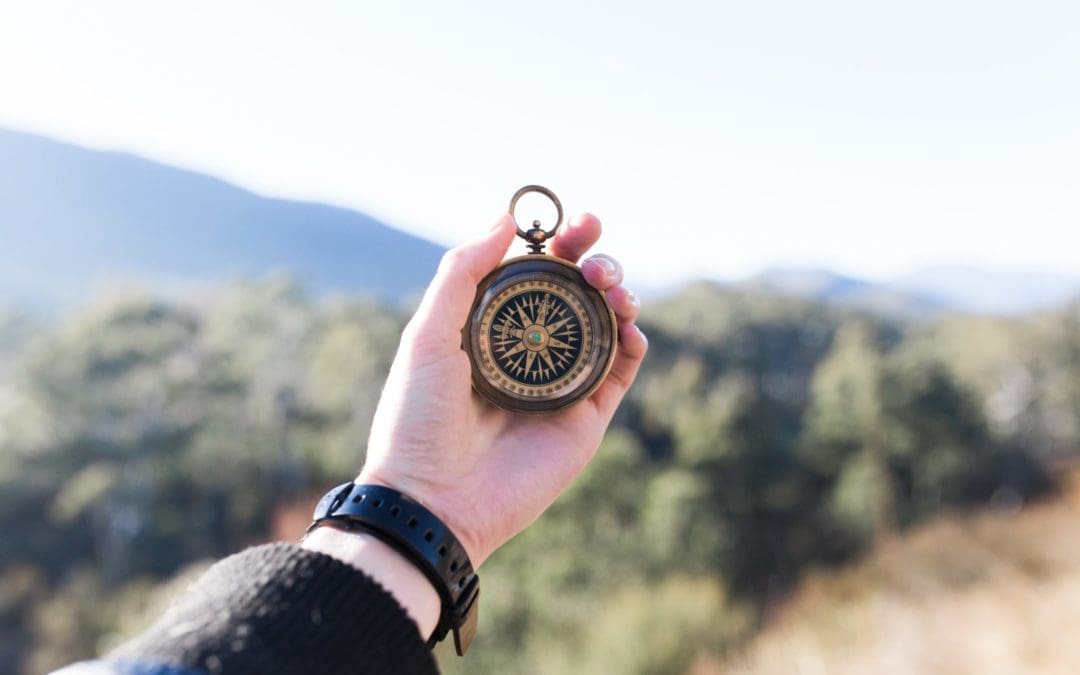 direction of your life