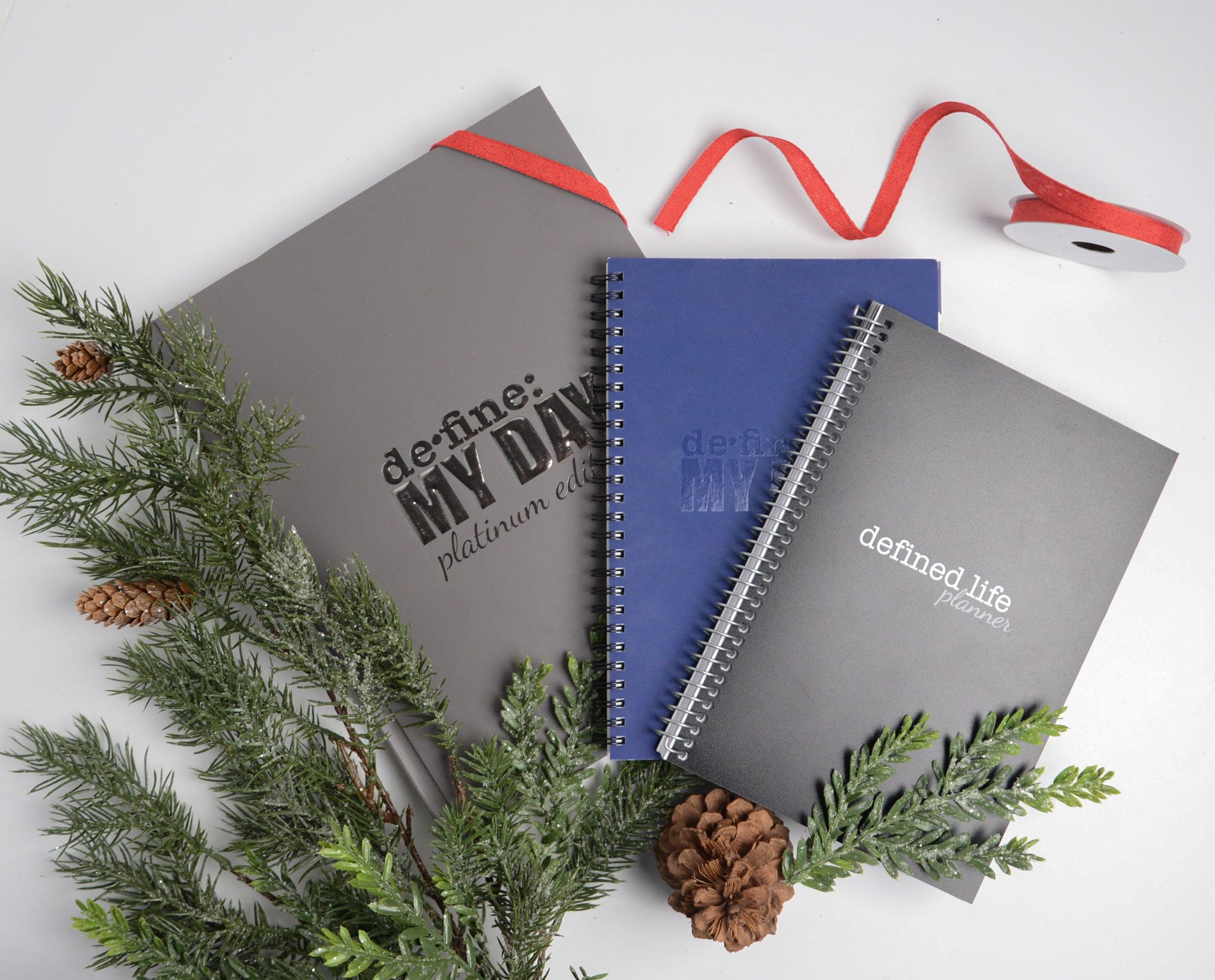 define my day planners