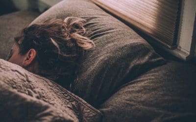 5 Tips for Better Sleep
