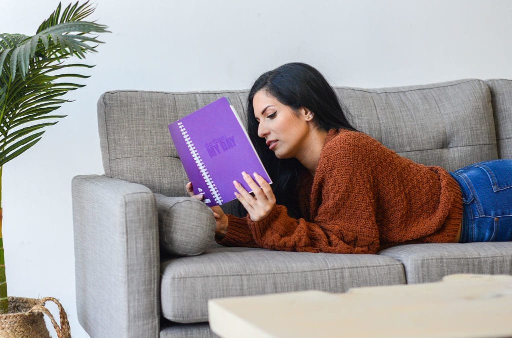 Are You Lazy or Simply Not Ready?