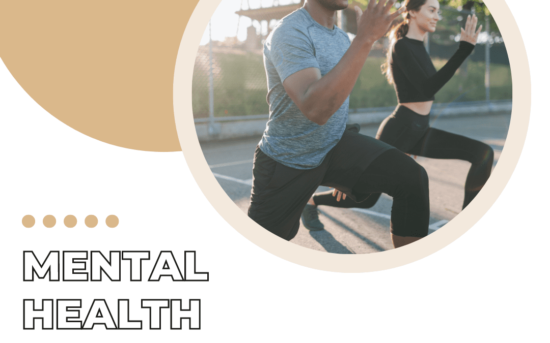 Unlocking the Mind-Body Connection: How Exercise Impacts Mental Health