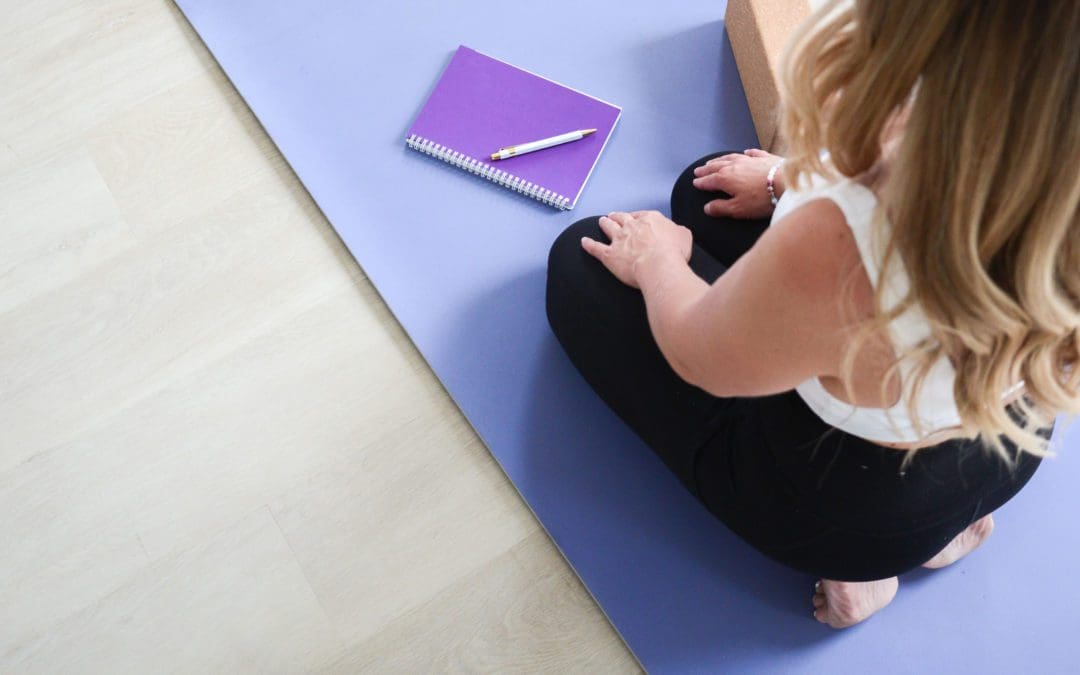 The Transformative Benefits of Yoga: Journey Beyond the Mat