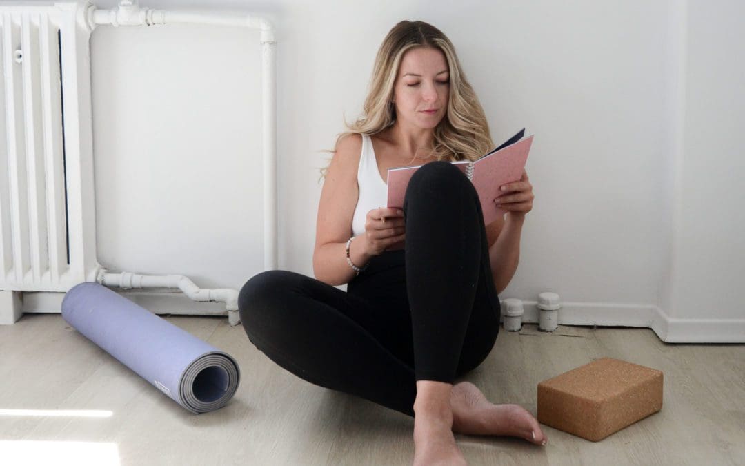 Embracing the Healing Path: How Yoga Aids Recovery from C-PTSD