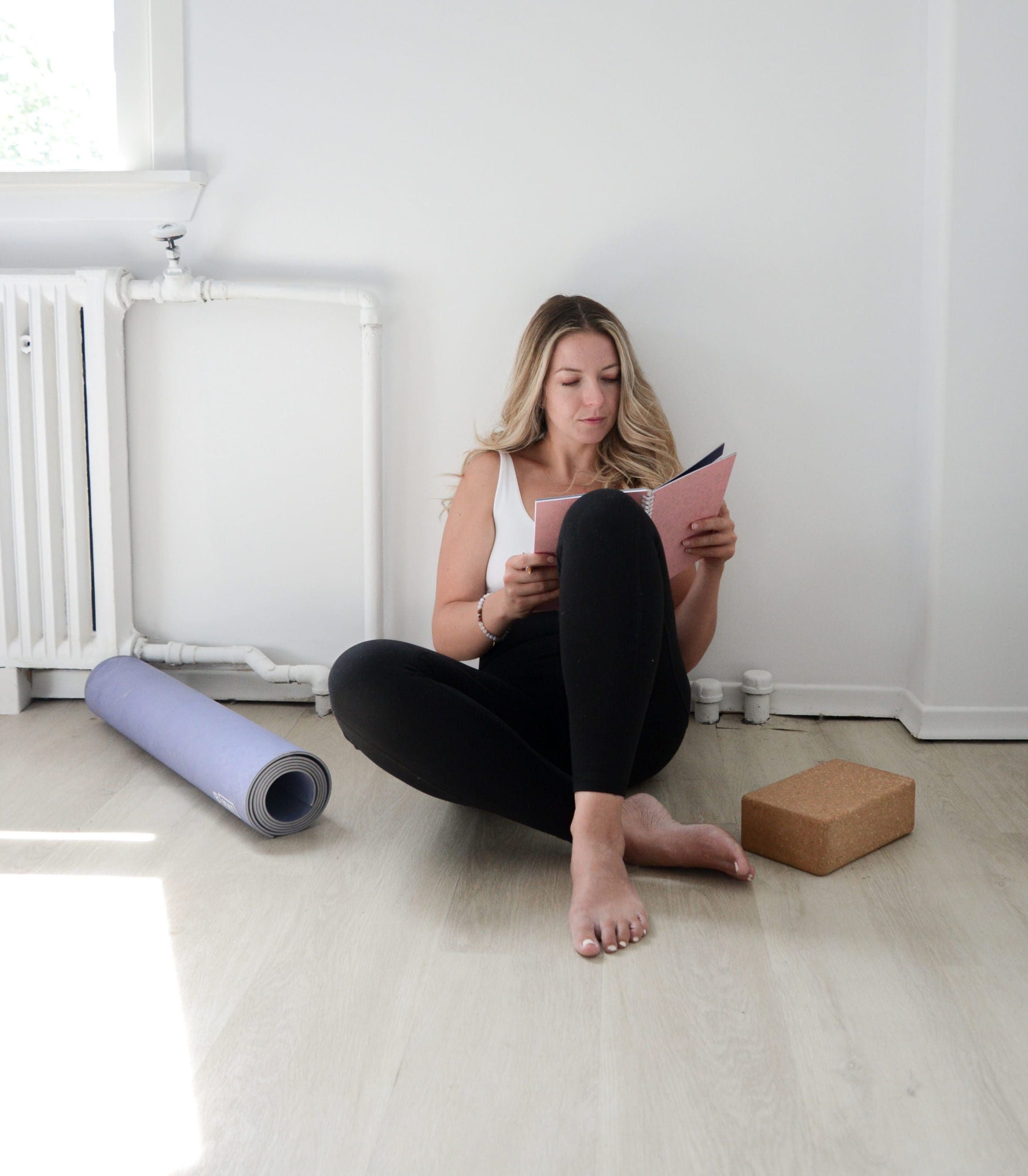 How Yoga Aids Recovery from C-PTSD